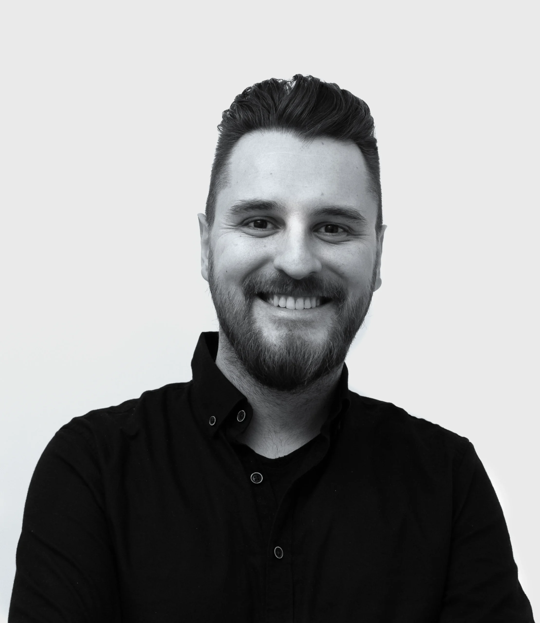 Nermin Memovic – Bureau Twentytwo